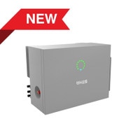 WHES Powerpod 3ph Hybrid Inverter